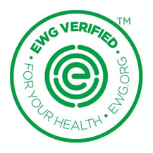 EWG Verified