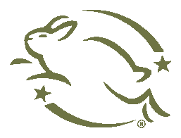 Leaping Bunny